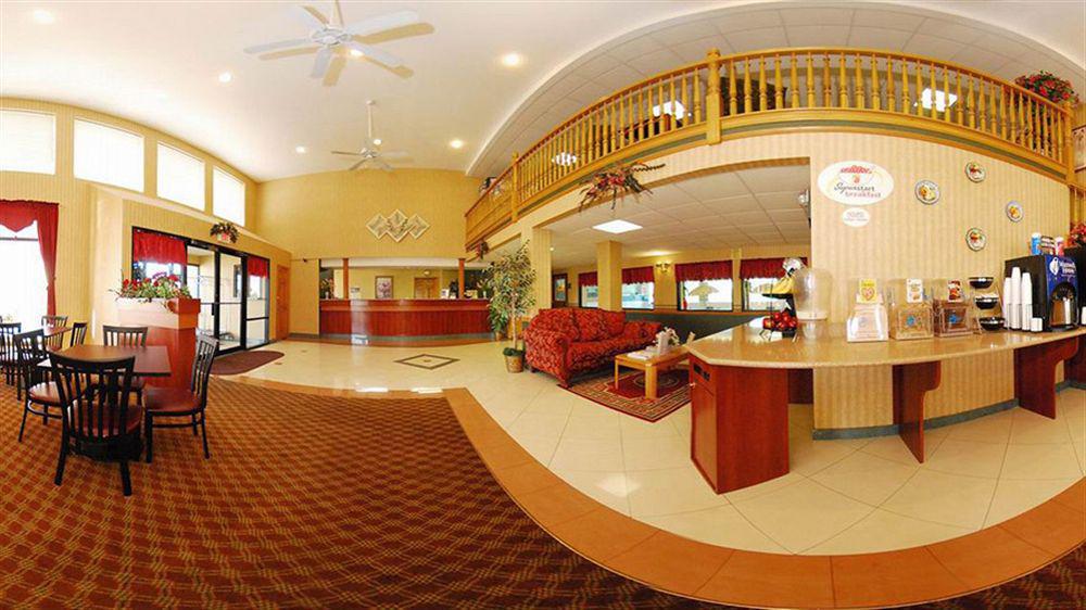 Hotel Super 8 By Wyndham Troy Il/St. Louis Area Extérieur photo