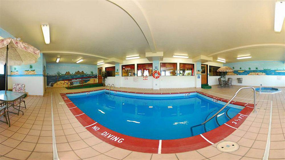 Hotel Super 8 By Wyndham Troy Il/St. Louis Area Extérieur photo