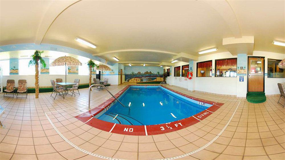 Hotel Super 8 By Wyndham Troy Il/St. Louis Area Extérieur photo